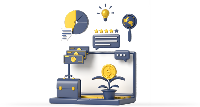 Paid Social Media Agency | MDS
